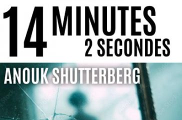 SHUTTERBERG Anouk- 14 minutes -2 secondes